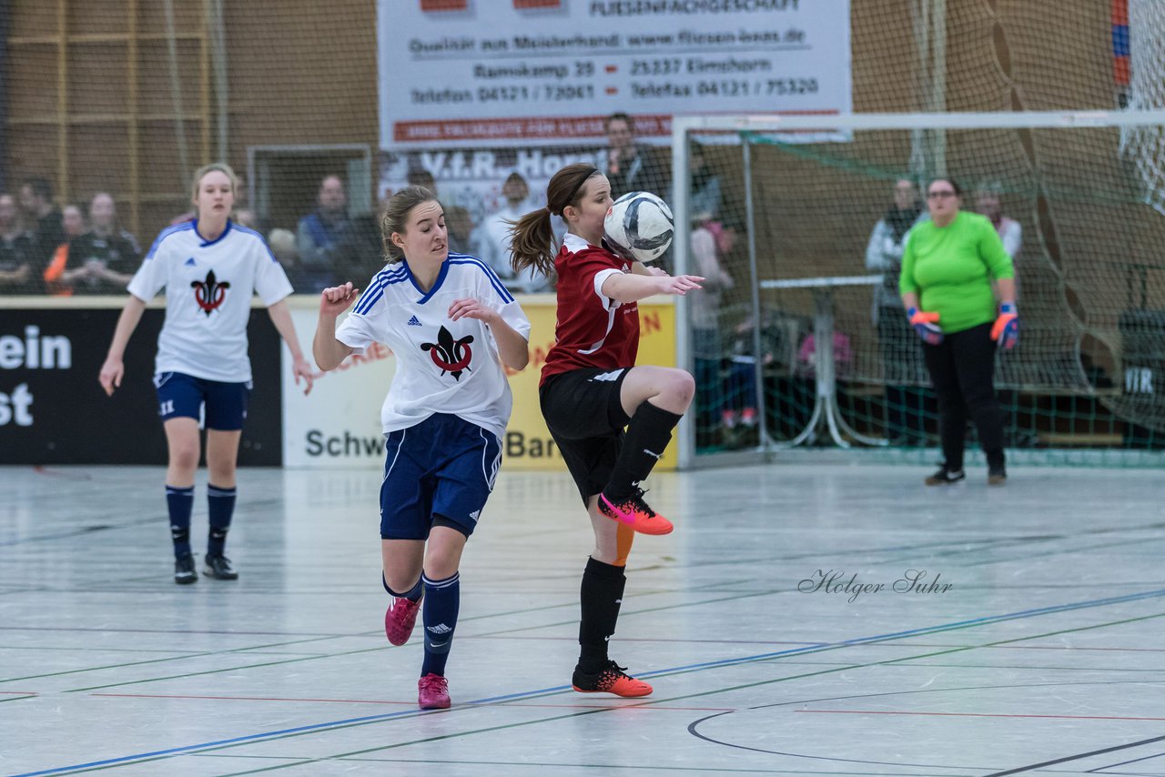 Bild 588 - Volksbank-Cup Horst